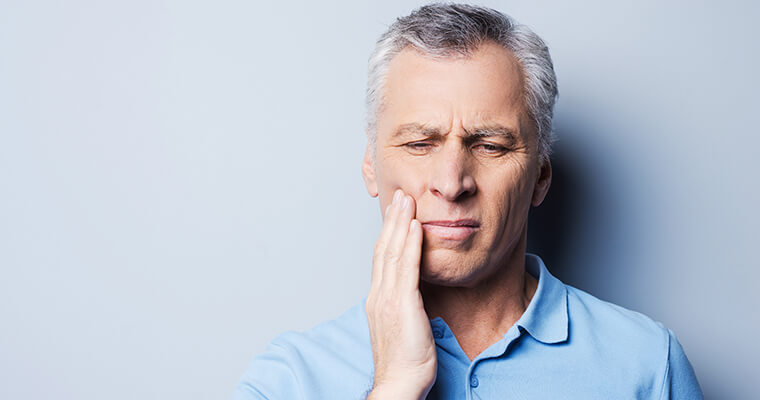 Does TMJ Disorder Go Away?