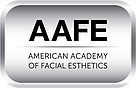 American Academy Of Facial Esthetics logo
