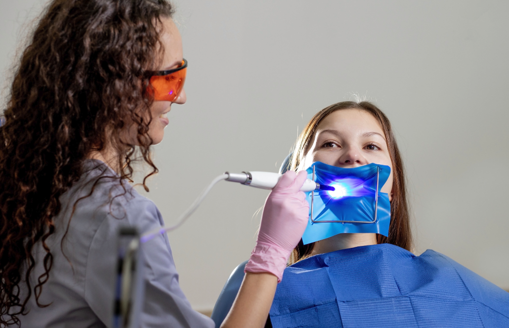 Laser Dentistry: Pros and Cons